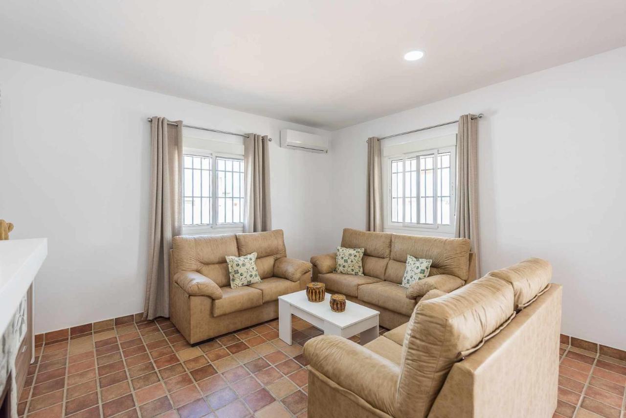 Casa Rural Brisa Del Valle Ла-Пуэбла-де-Касалья Экстерьер фото