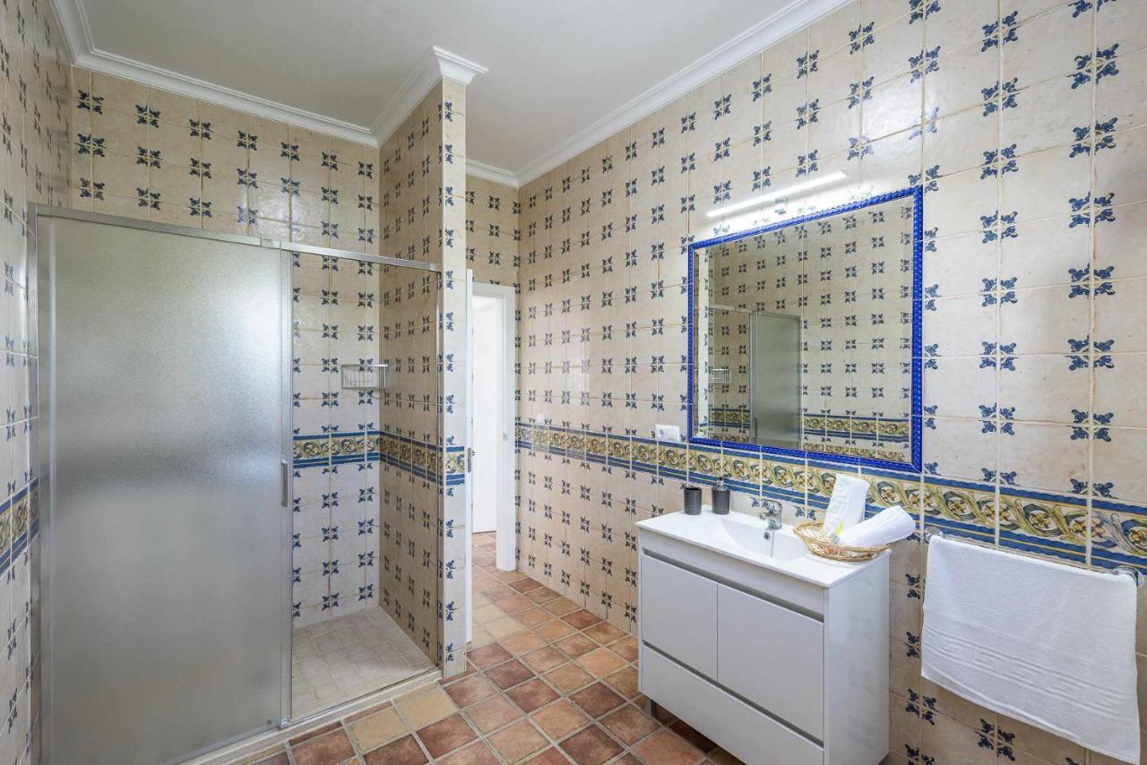 Casa Rural Brisa Del Valle Ла-Пуэбла-де-Касалья Экстерьер фото