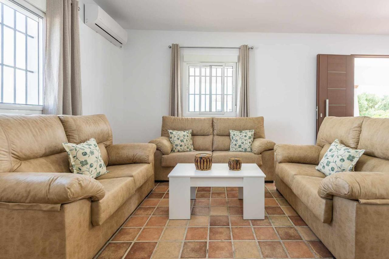 Casa Rural Brisa Del Valle Ла-Пуэбла-де-Касалья Экстерьер фото