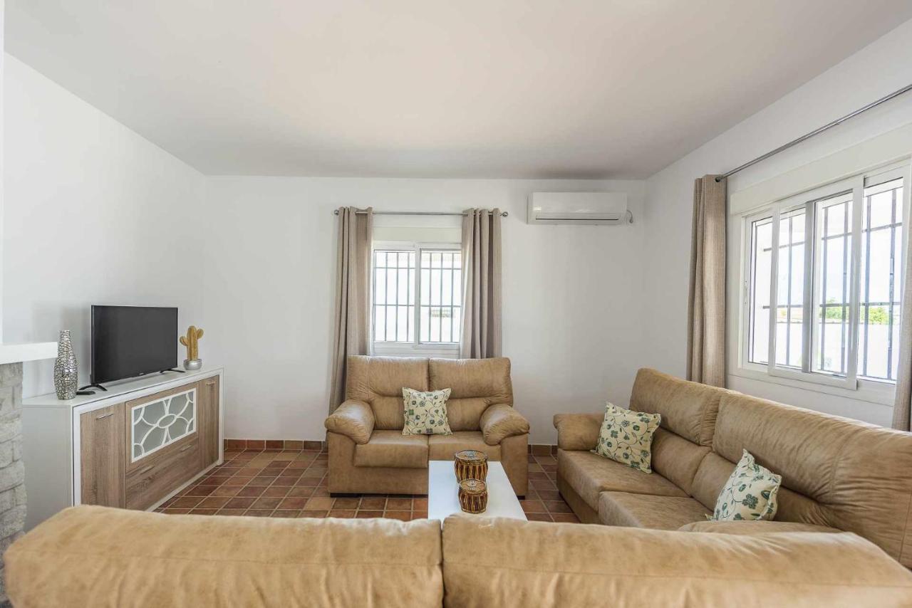 Casa Rural Brisa Del Valle Ла-Пуэбла-де-Касалья Экстерьер фото