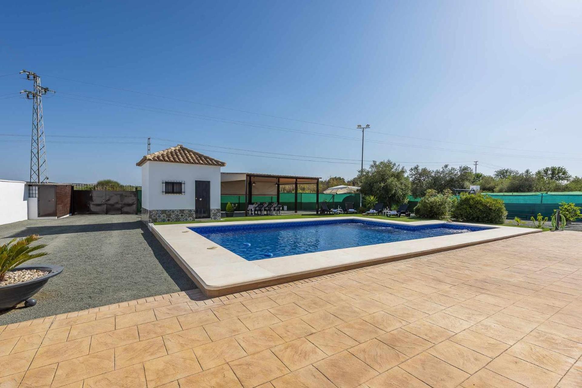 Casa Rural Brisa Del Valle Ла-Пуэбла-де-Касалья Экстерьер фото