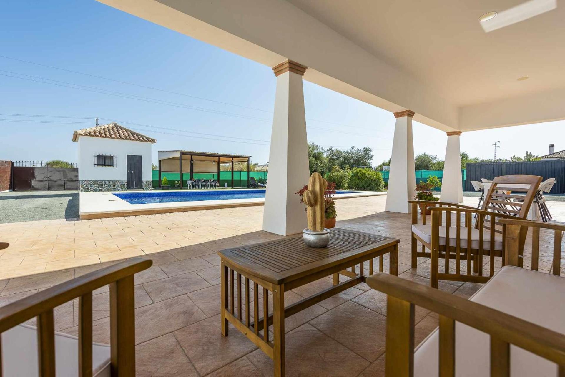 Casa Rural Brisa Del Valle Ла-Пуэбла-де-Касалья Экстерьер фото