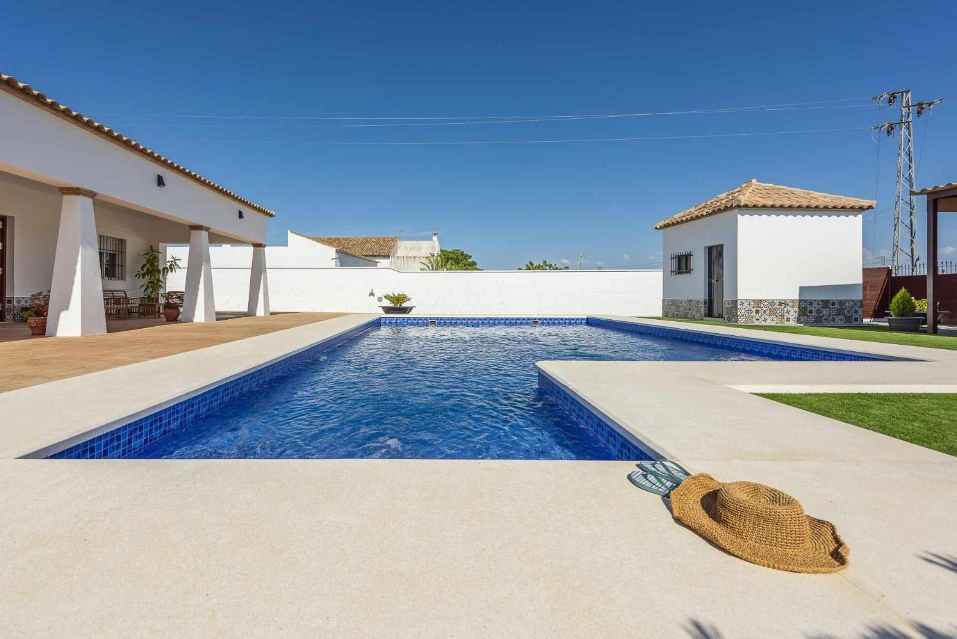 Casa Rural Brisa Del Valle Ла-Пуэбла-де-Касалья Экстерьер фото