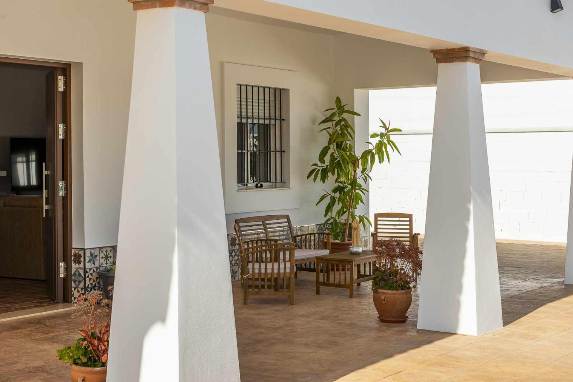 Casa Rural Brisa Del Valle Ла-Пуэбла-де-Касалья Экстерьер фото