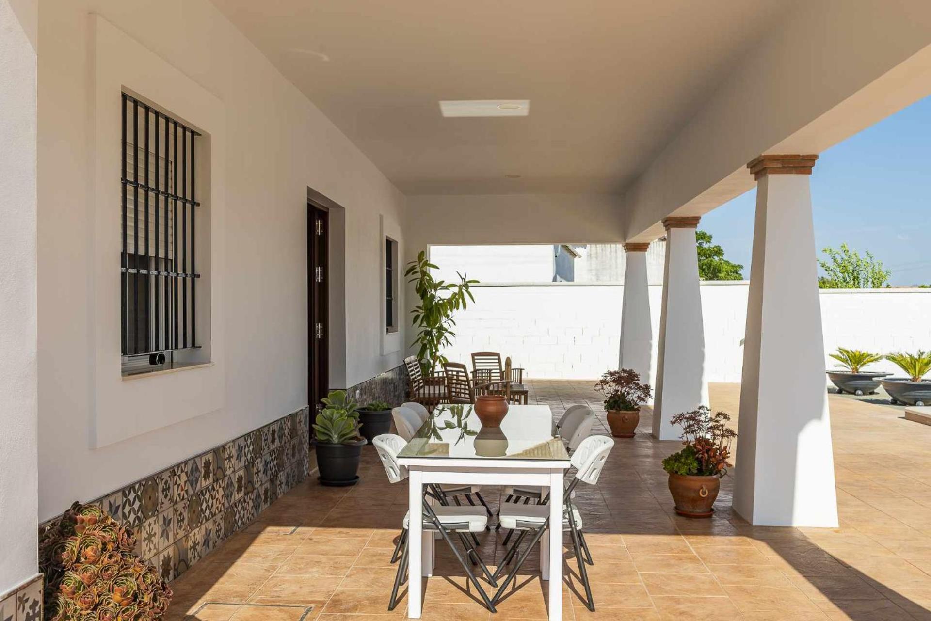 Casa Rural Brisa Del Valle Ла-Пуэбла-де-Касалья Экстерьер фото