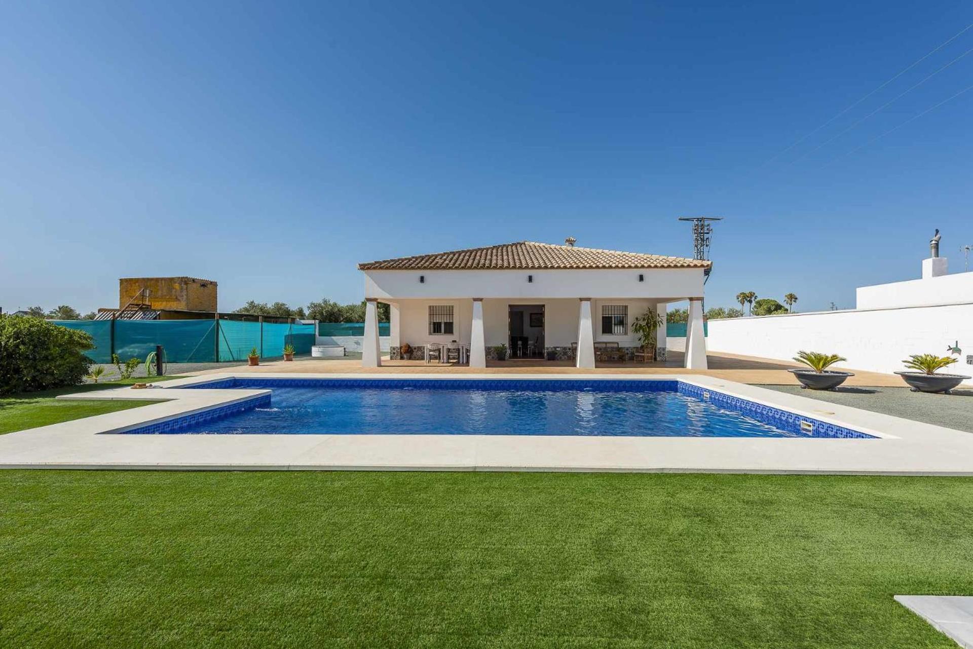Casa Rural Brisa Del Valle Ла-Пуэбла-де-Касалья Экстерьер фото