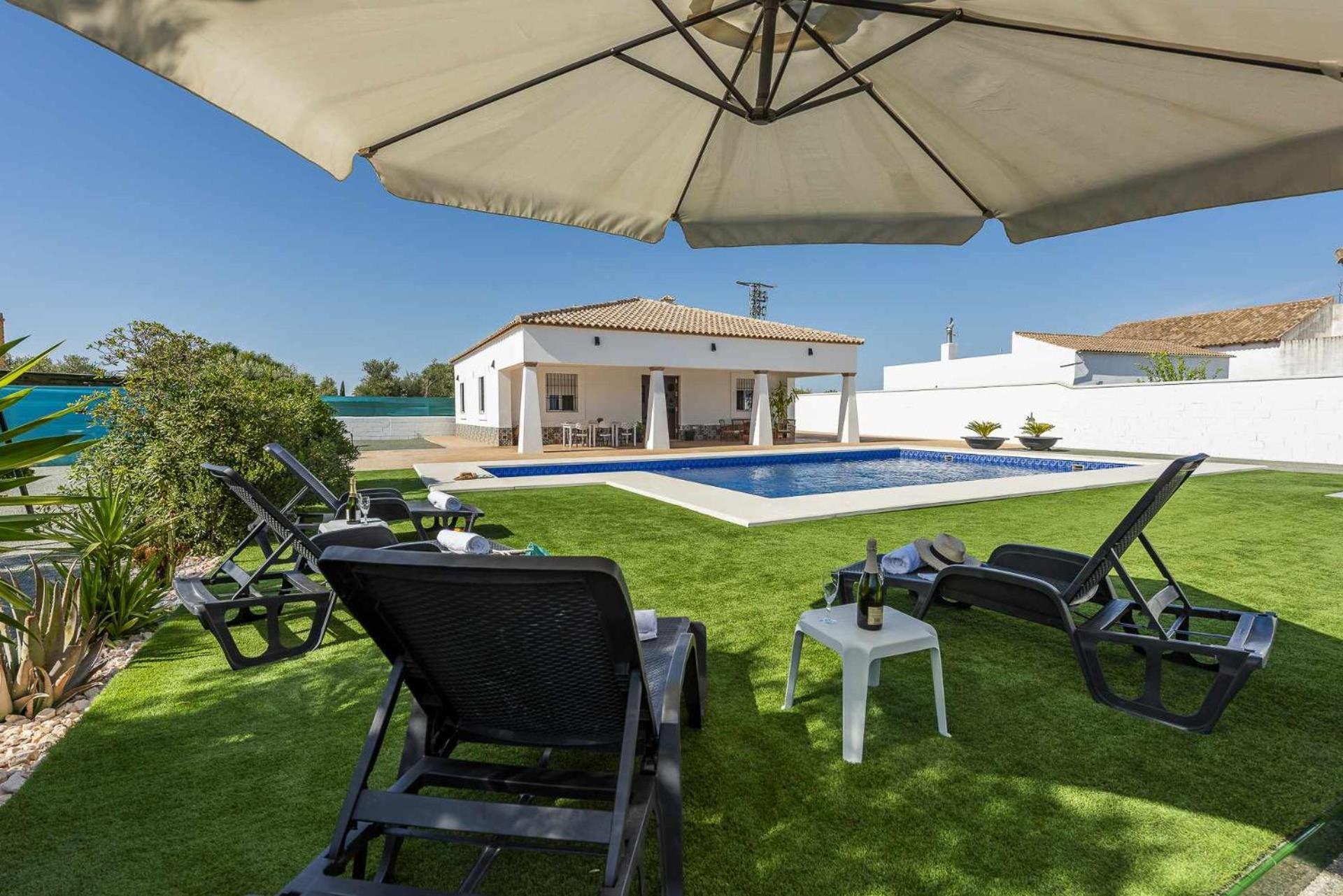 Casa Rural Brisa Del Valle Ла-Пуэбла-де-Касалья Экстерьер фото