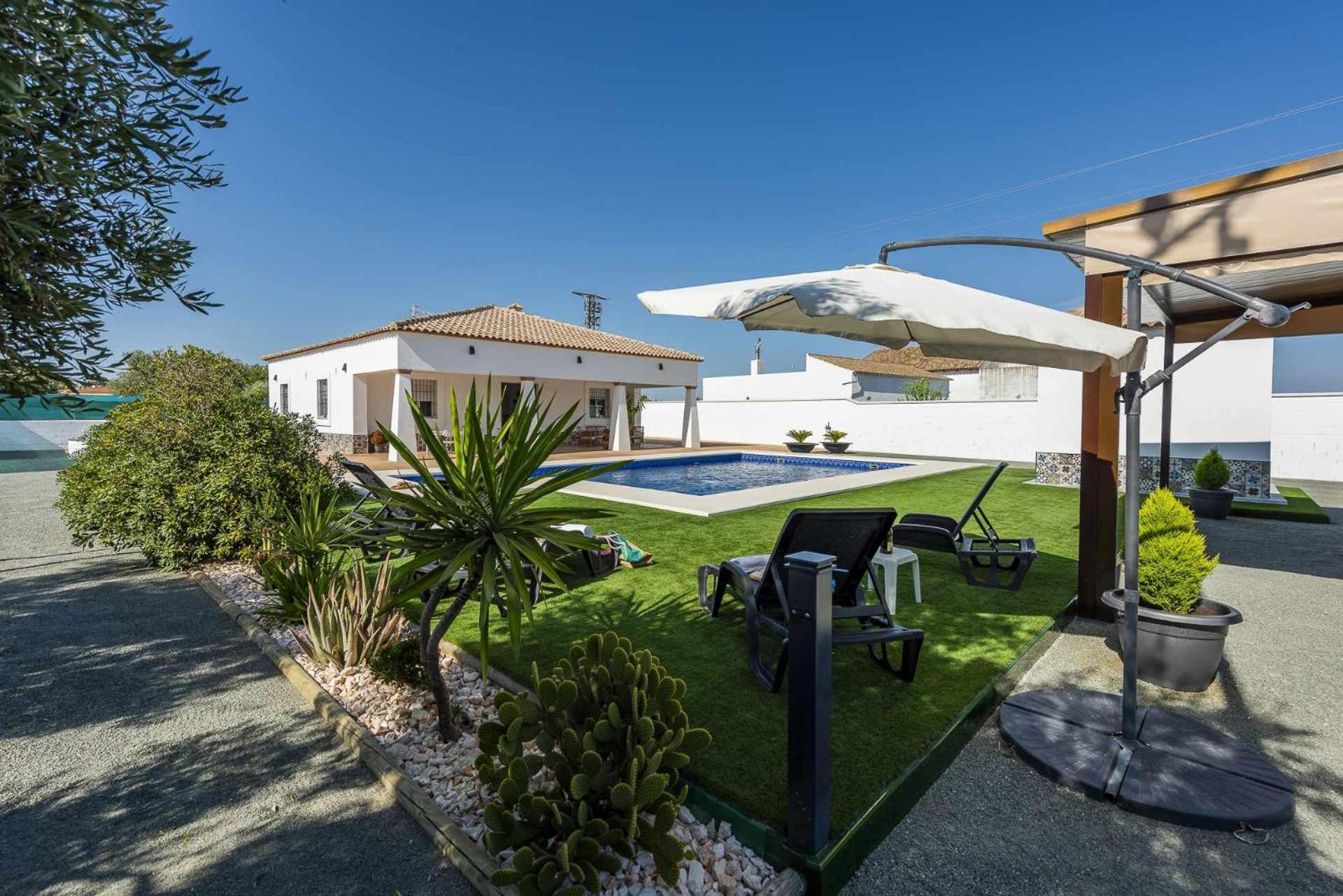 Casa Rural Brisa Del Valle Ла-Пуэбла-де-Касалья Экстерьер фото